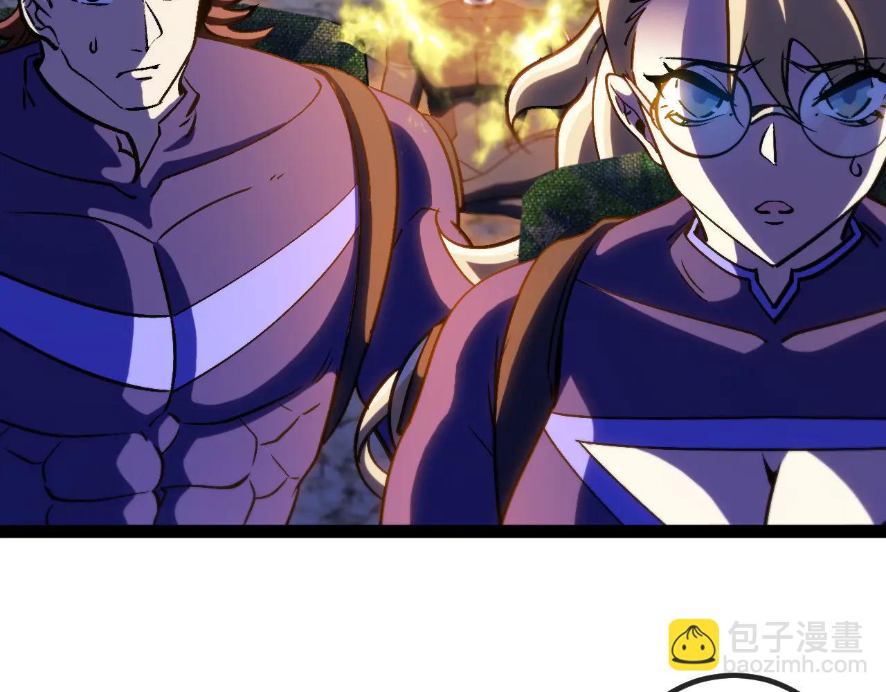 🍱神级升级系统 第176话 天雷勾地火 第38页