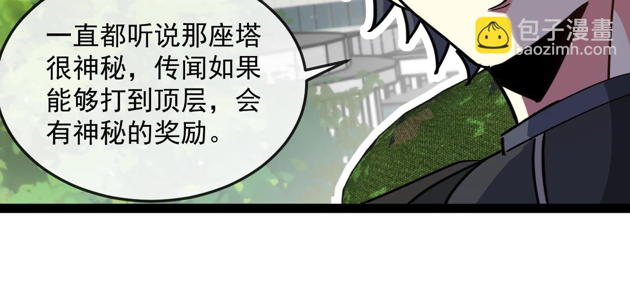 🍱神级升级系统 第182话  试炼塔 第19页