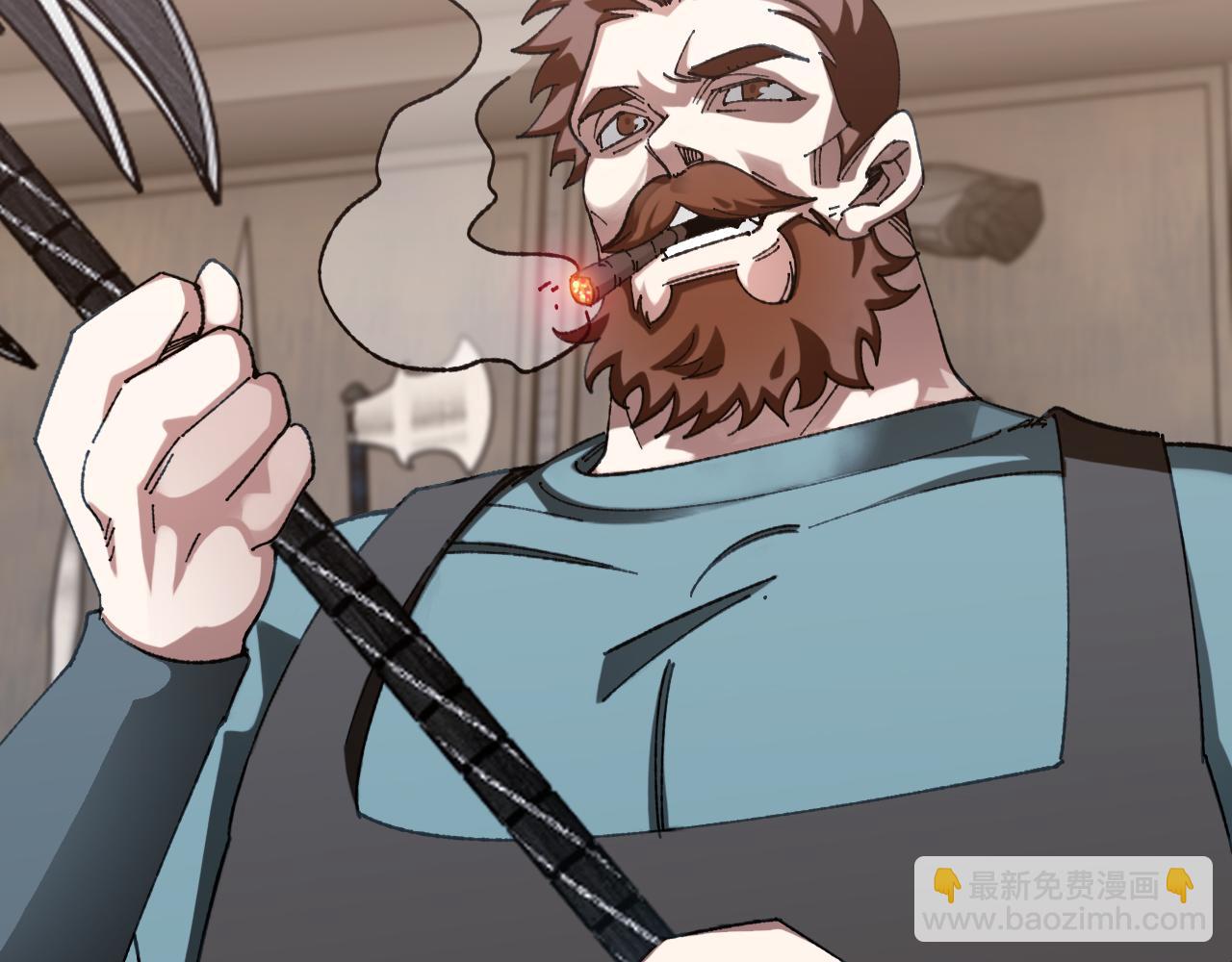 🍱神级升级系统 第182话  试炼塔 第39页