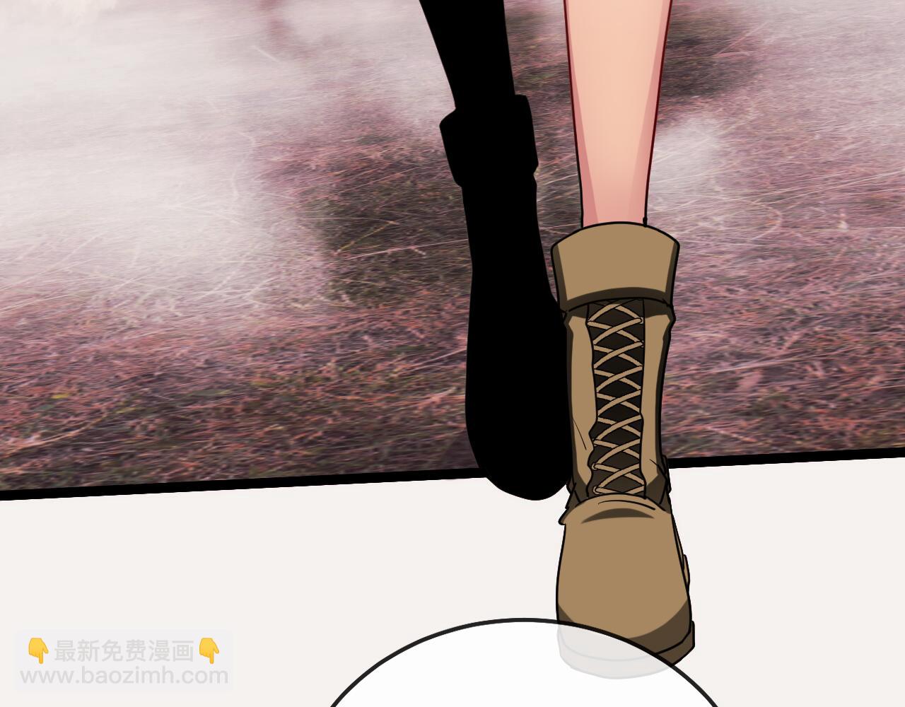 🍱神级升级系统 第20话丧尸围城！我疯狂升级！ 第9页