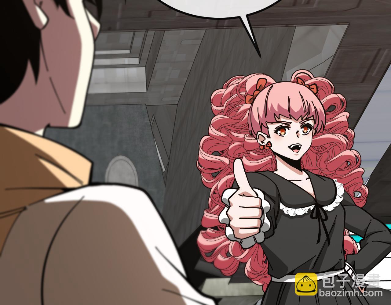 🍱神级升级系统 第164话：南阳城海选赛 第25页