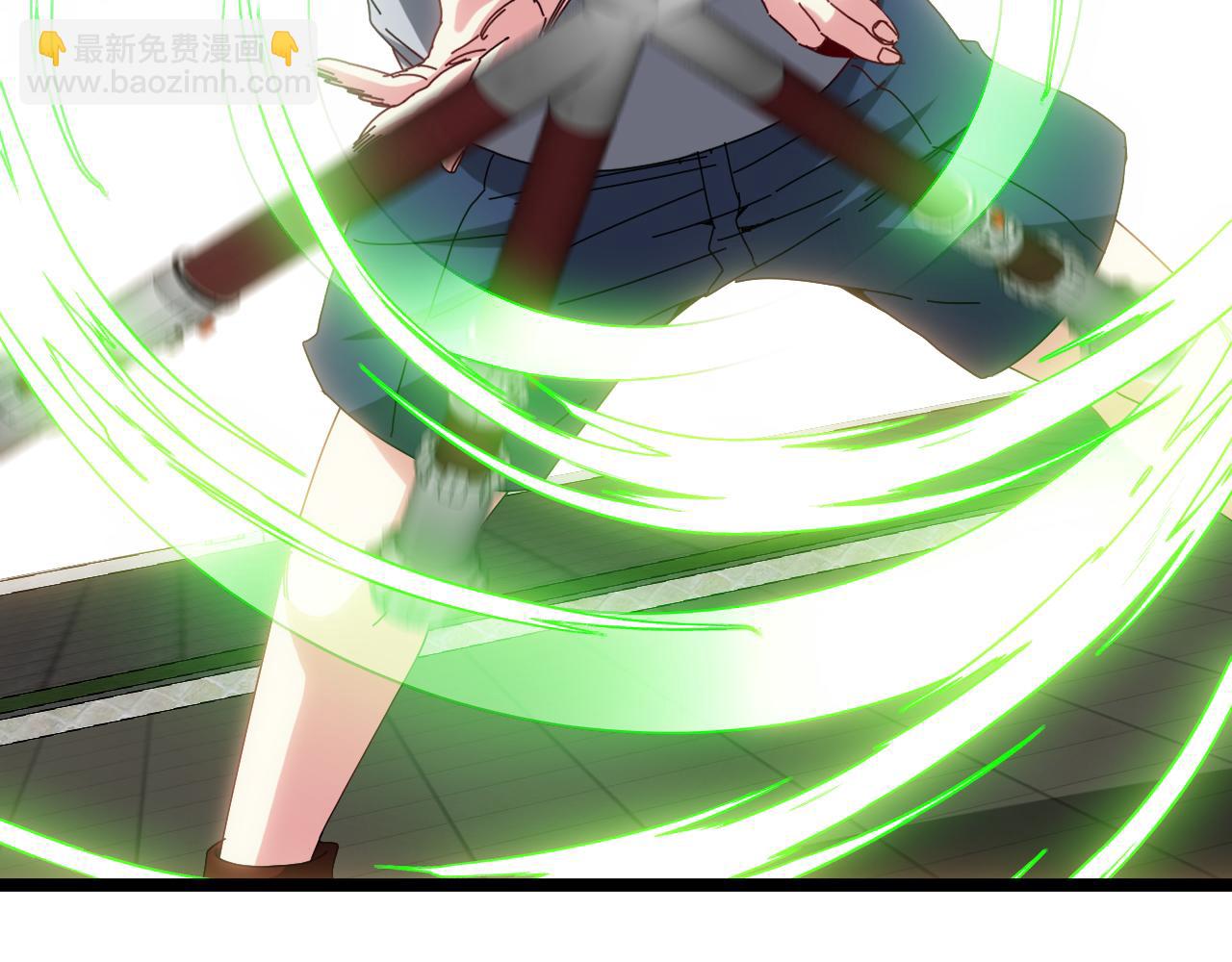 🍱神级升级系统 第34话 再战唐天 第15页
