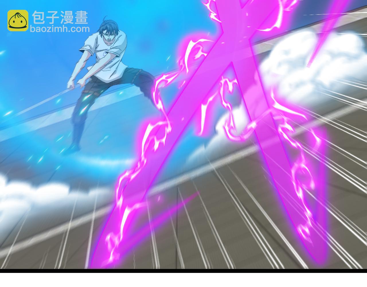 🍱神级升级系统 第34话 再战唐天 第32页