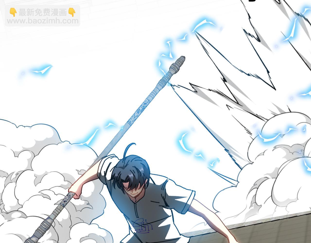 🍱神级升级系统 第34话 再战唐天 第50页