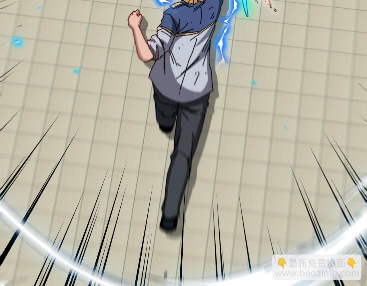 🍱神级升级系统 第36话 唐天丧尸化 第30页