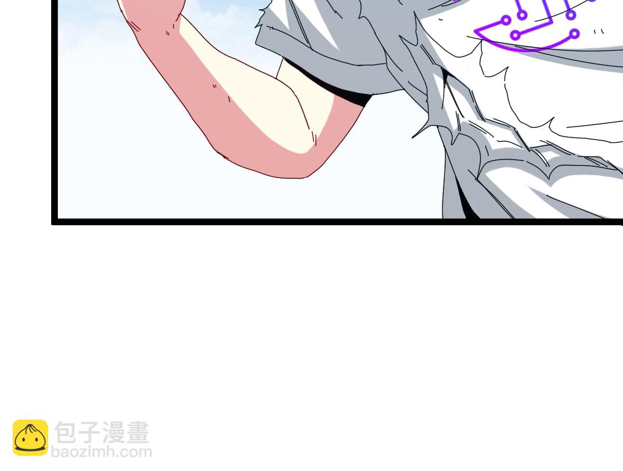 🍱神级升级系统 第36话 唐天丧尸化 第39页