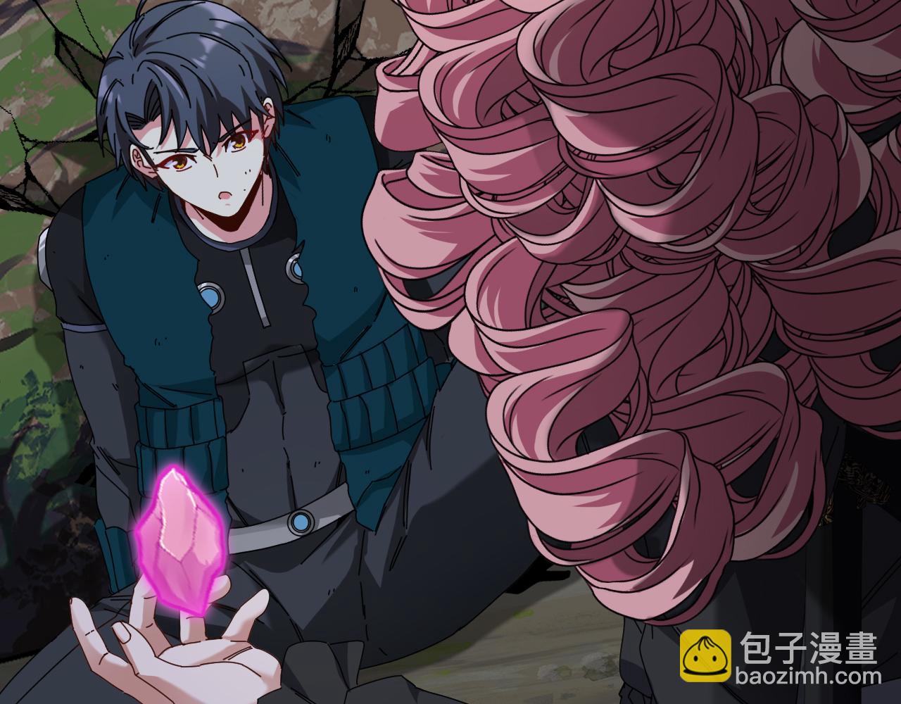 🍱神级升级系统 第44话 恶魔萝莉的地狱修炼 第14页