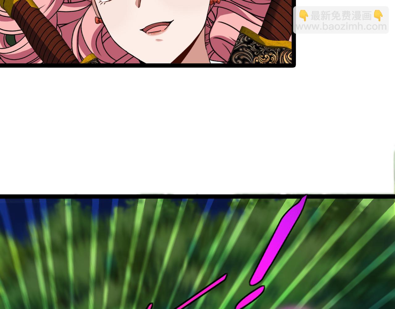 🍱神级升级系统 第44话 恶魔萝莉的地狱修炼 第18页