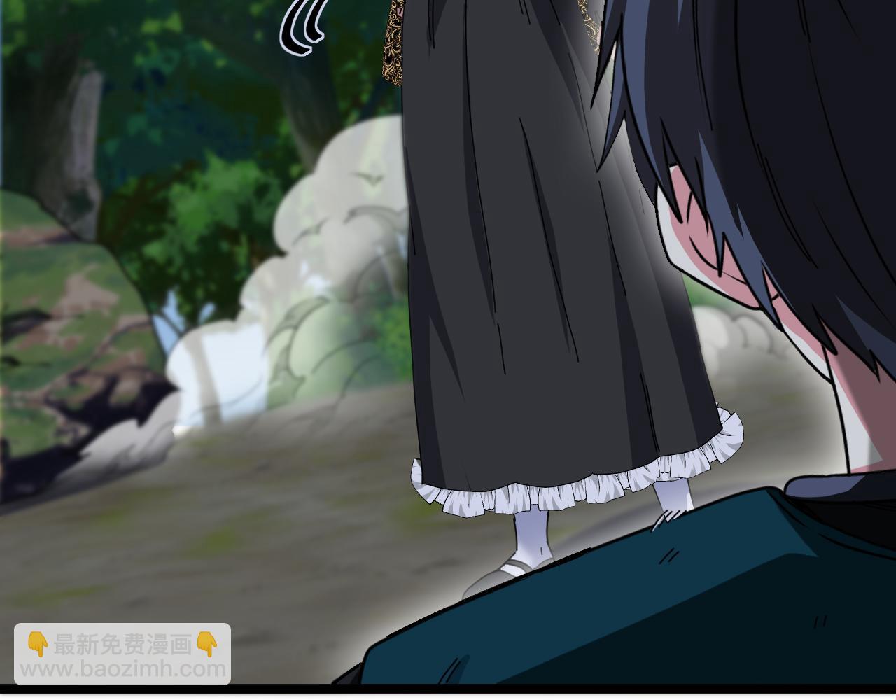 🍱神级升级系统 第44话 恶魔萝莉的地狱修炼 第26页