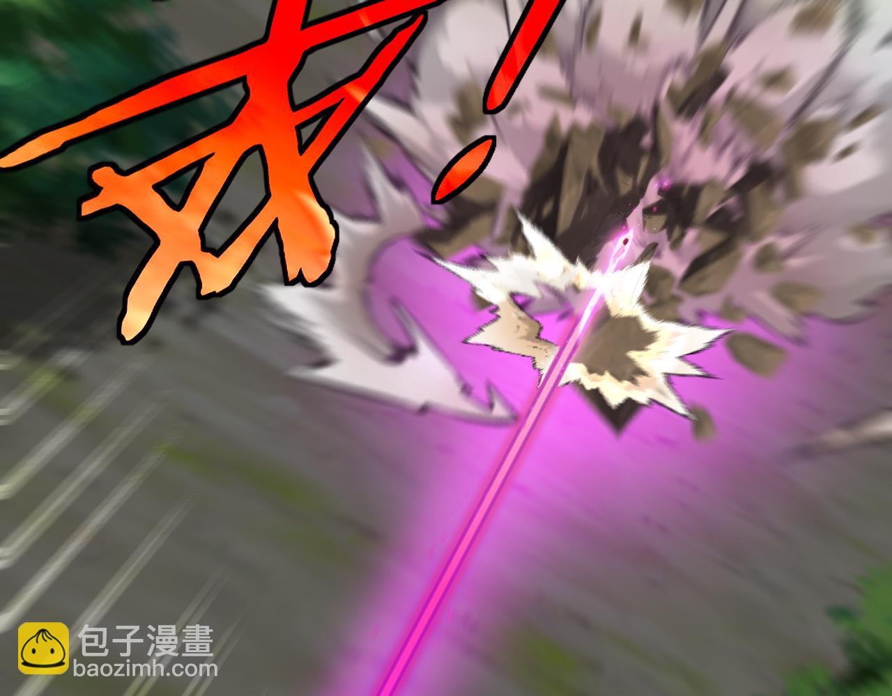 🍱神级升级系统 第44话 恶魔萝莉的地狱修炼 第34页