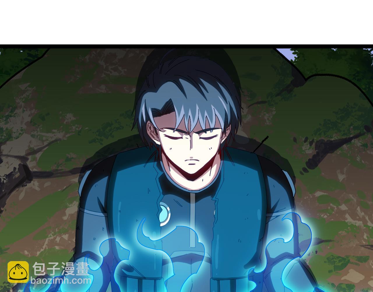🍱神级升级系统 第44话 恶魔萝莉的地狱修炼 第50页