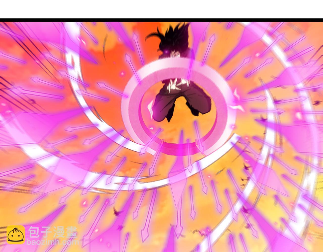 🍱神级升级系统 第46话 百里是大婶!? 第26页