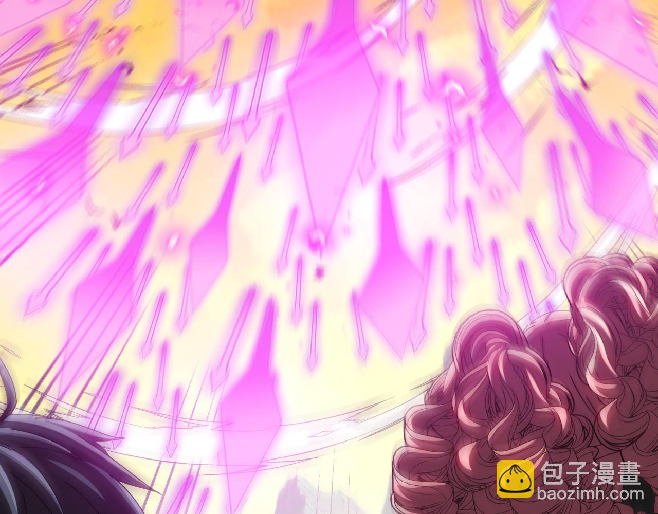 🍱神级升级系统 第46话 百里是大婶!? 第27页
