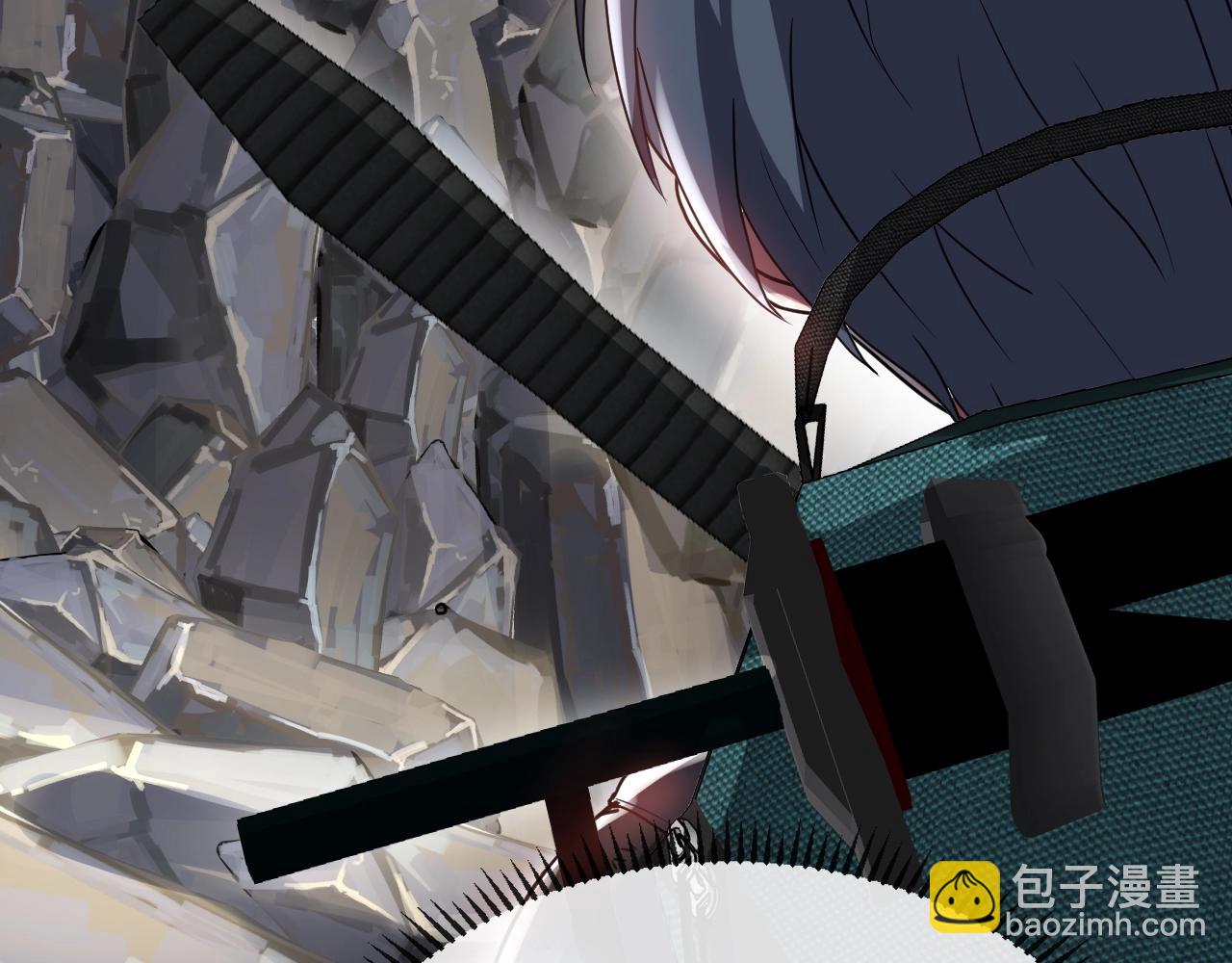 🍱神级升级系统 第6话 死里逃生 第10页