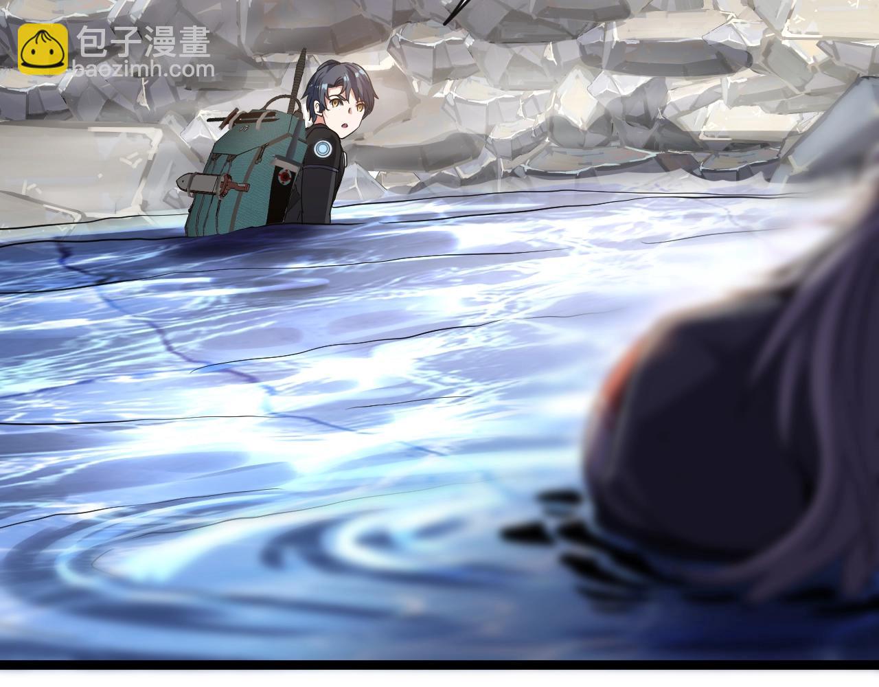 🍱神级升级系统 第6话 死里逃生 第13页