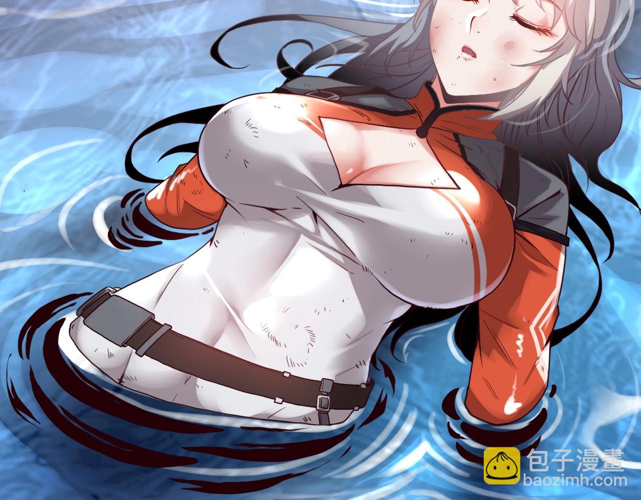 🍱神级升级系统 第6话 死里逃生 第16页
