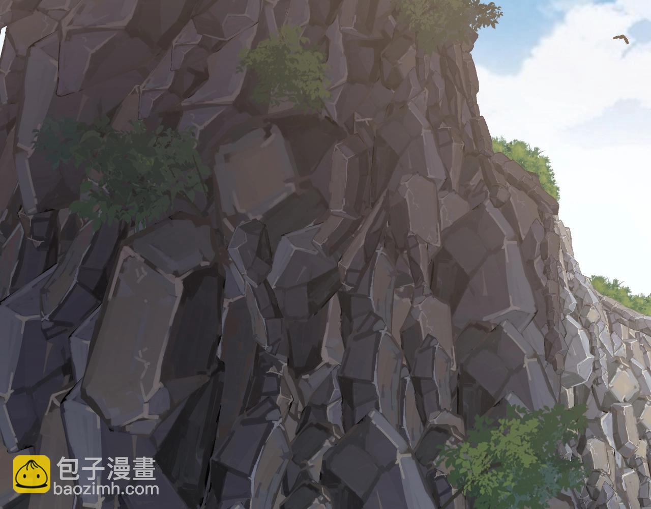 🍱神级升级系统 第6话 死里逃生 第8页