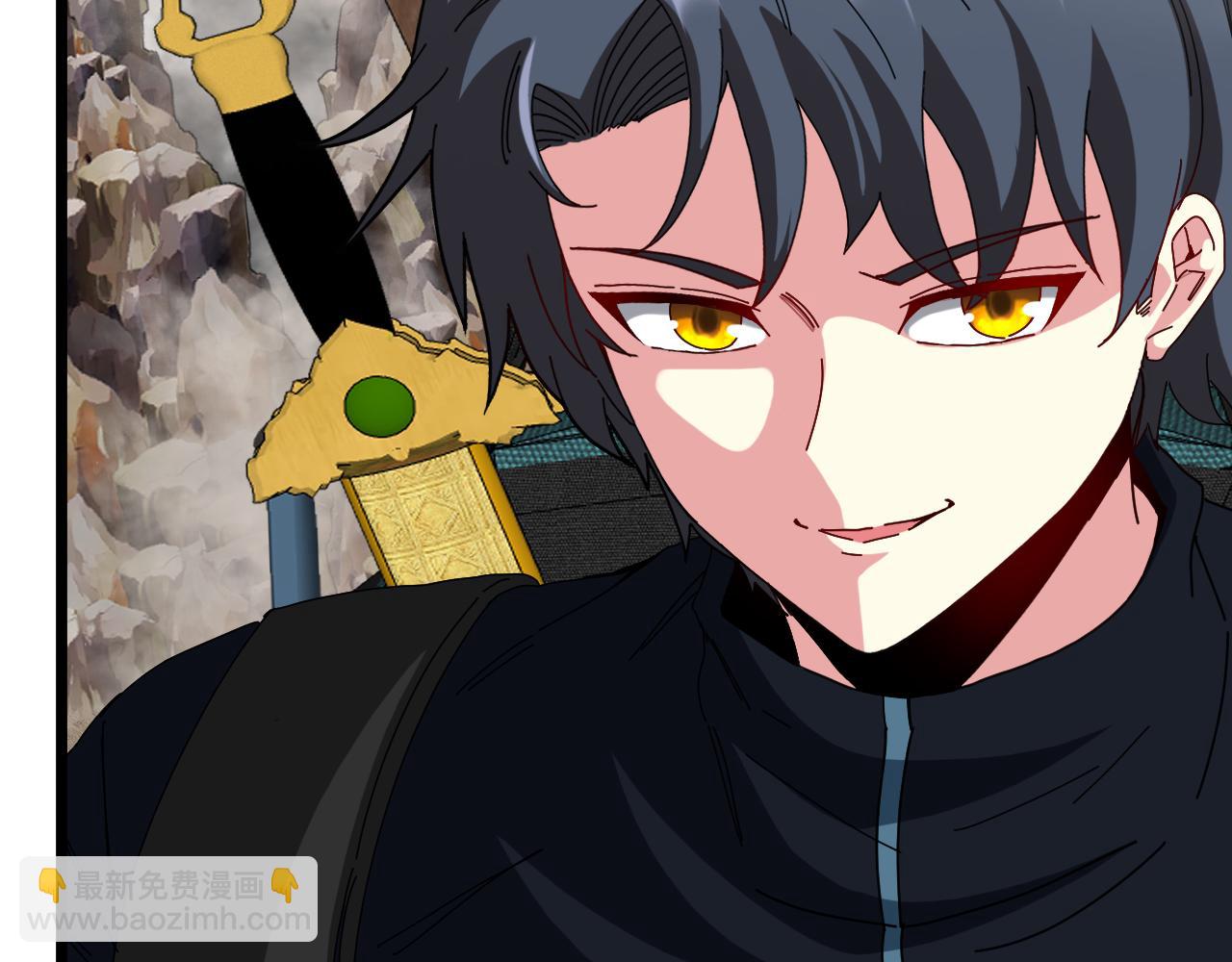🍱神级升级系统 第54话 死亡之路上的宝藏 第27页