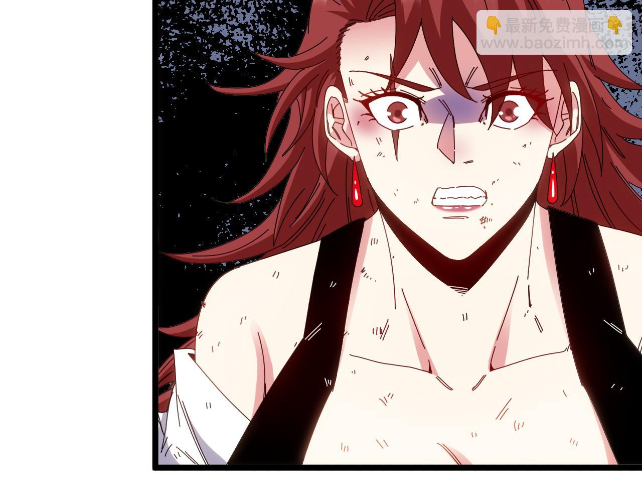 🍱神级升级系统 第54话 死亡之路上的宝藏 第42页