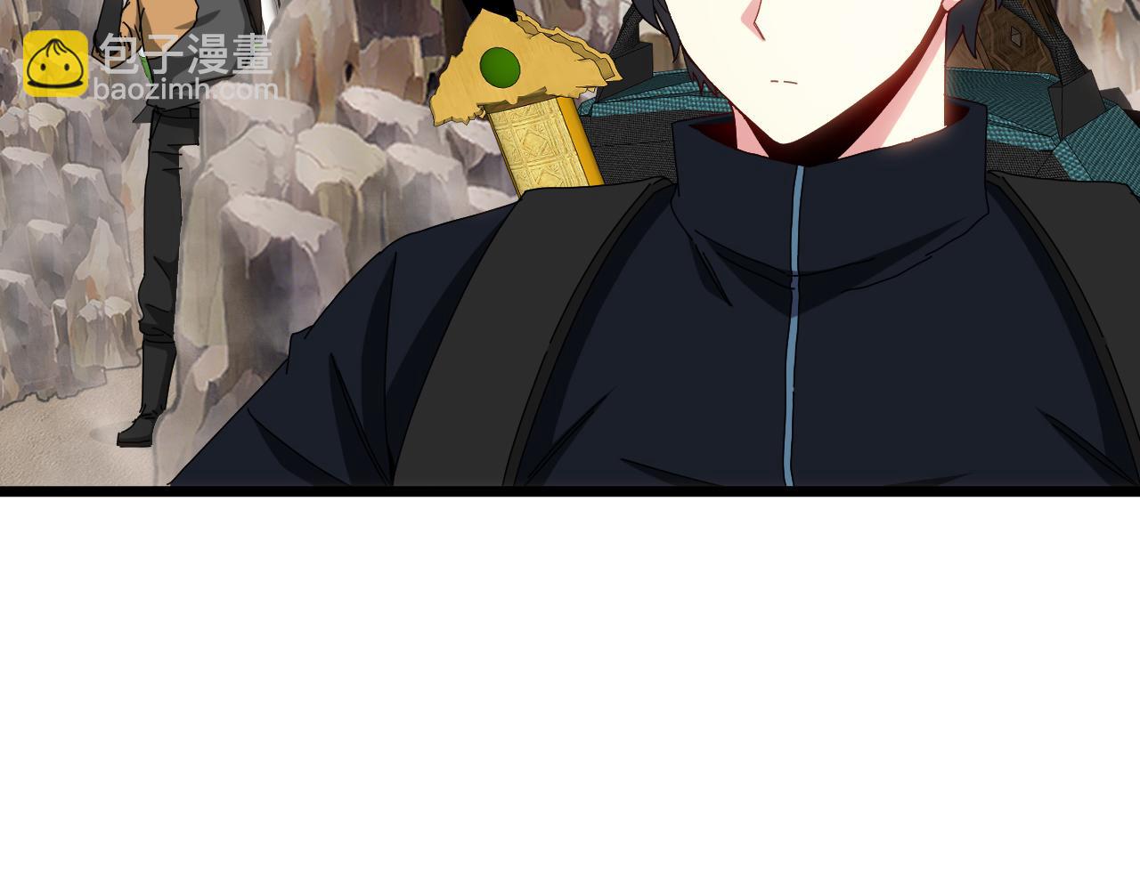 🍱神级升级系统 第54话 死亡之路上的宝藏 第44页