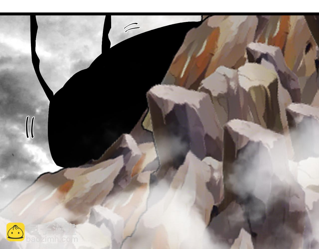 🍱神级升级系统 第54话 死亡之路上的宝藏 第7页