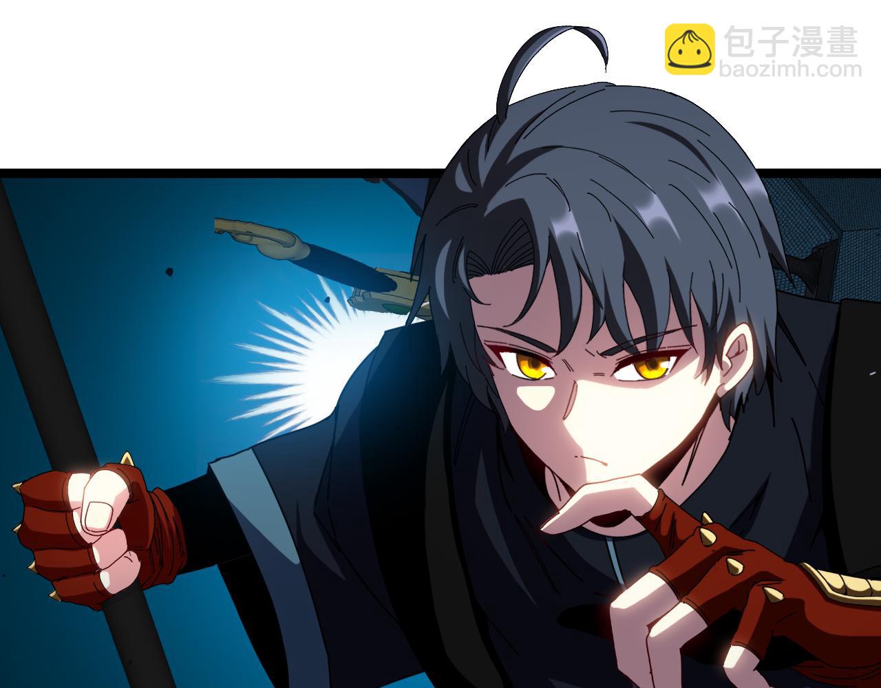 🍱神级升级系统 第60话 前战遗迹 第18页