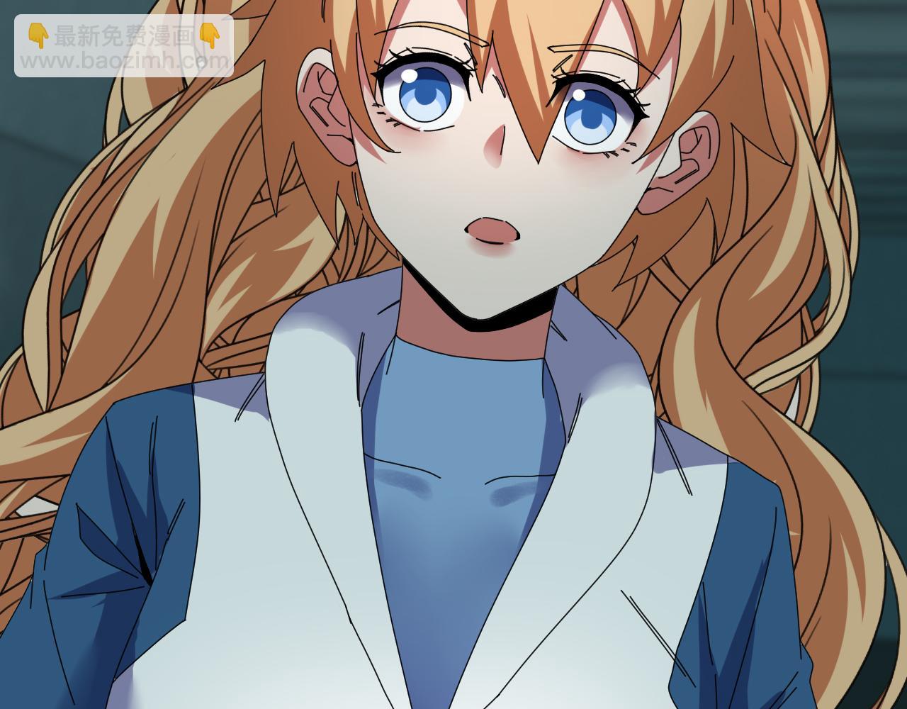 🍱神级升级系统 第62话：深渊的召唤 第37页