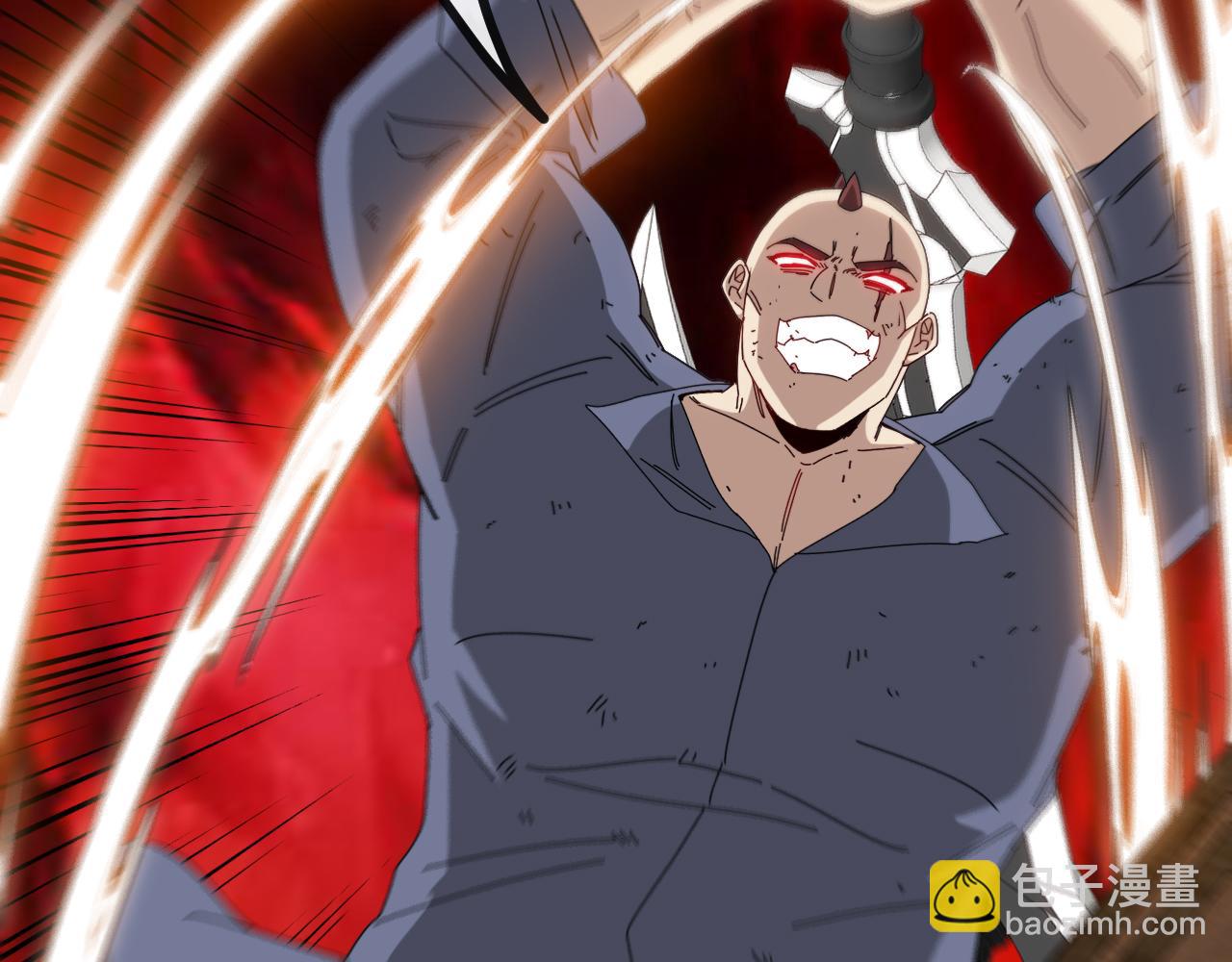 🍱神级升级系统 第64话：智斗五阶武者 第20页
