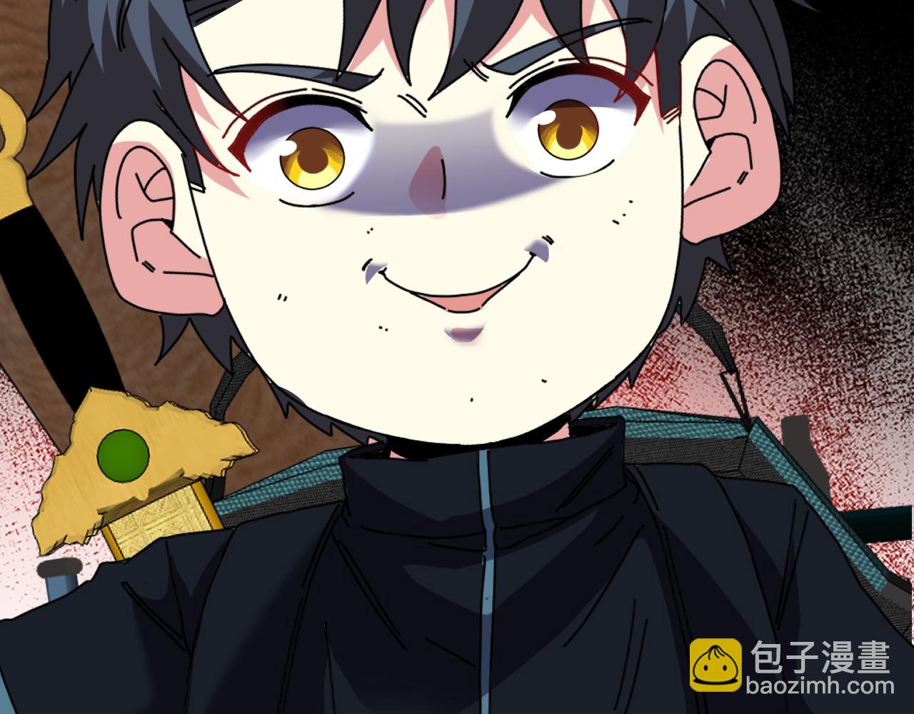 🍱神级升级系统 第64话：智斗五阶武者 第47页