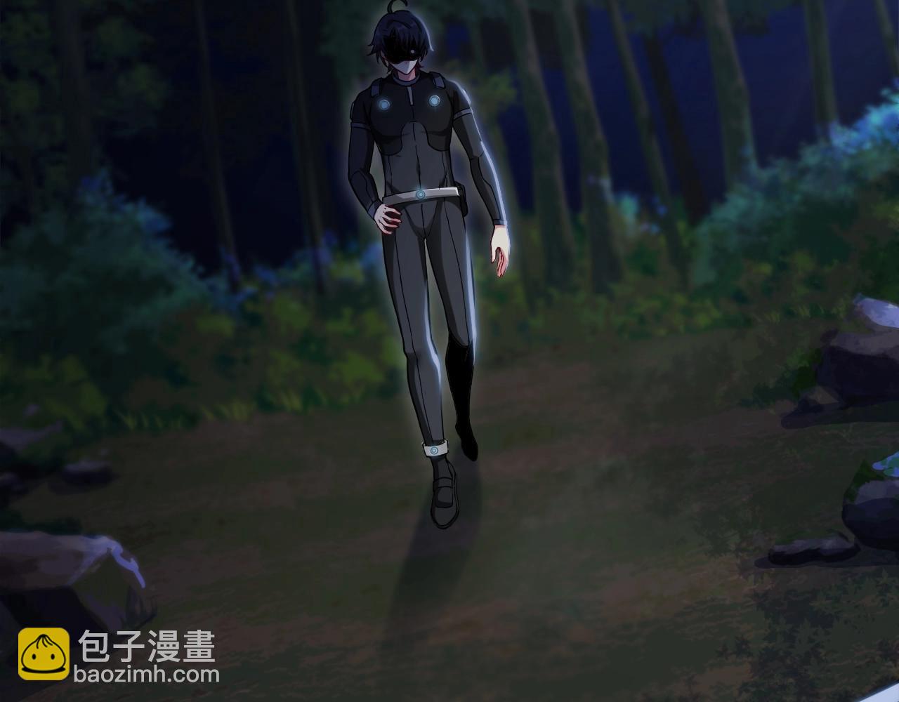 🍱神级升级系统 第8话 假装高手 第36页