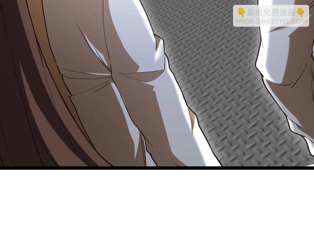 🍱神级升级系统 第76话：三倍重力训练 第27页