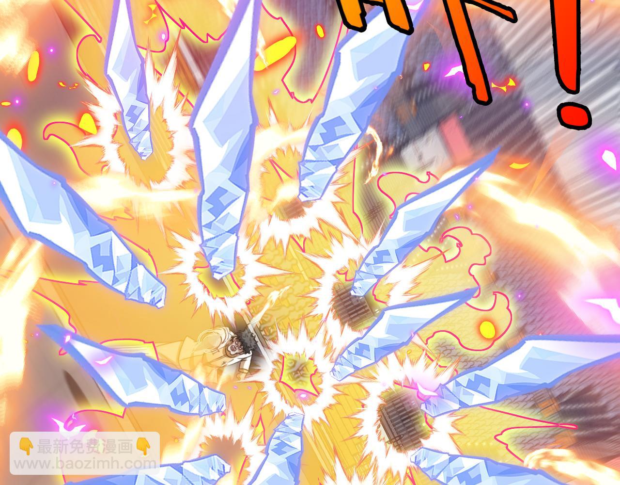 🍱神级升级系统 第78话：新生排行榜第一 第49页