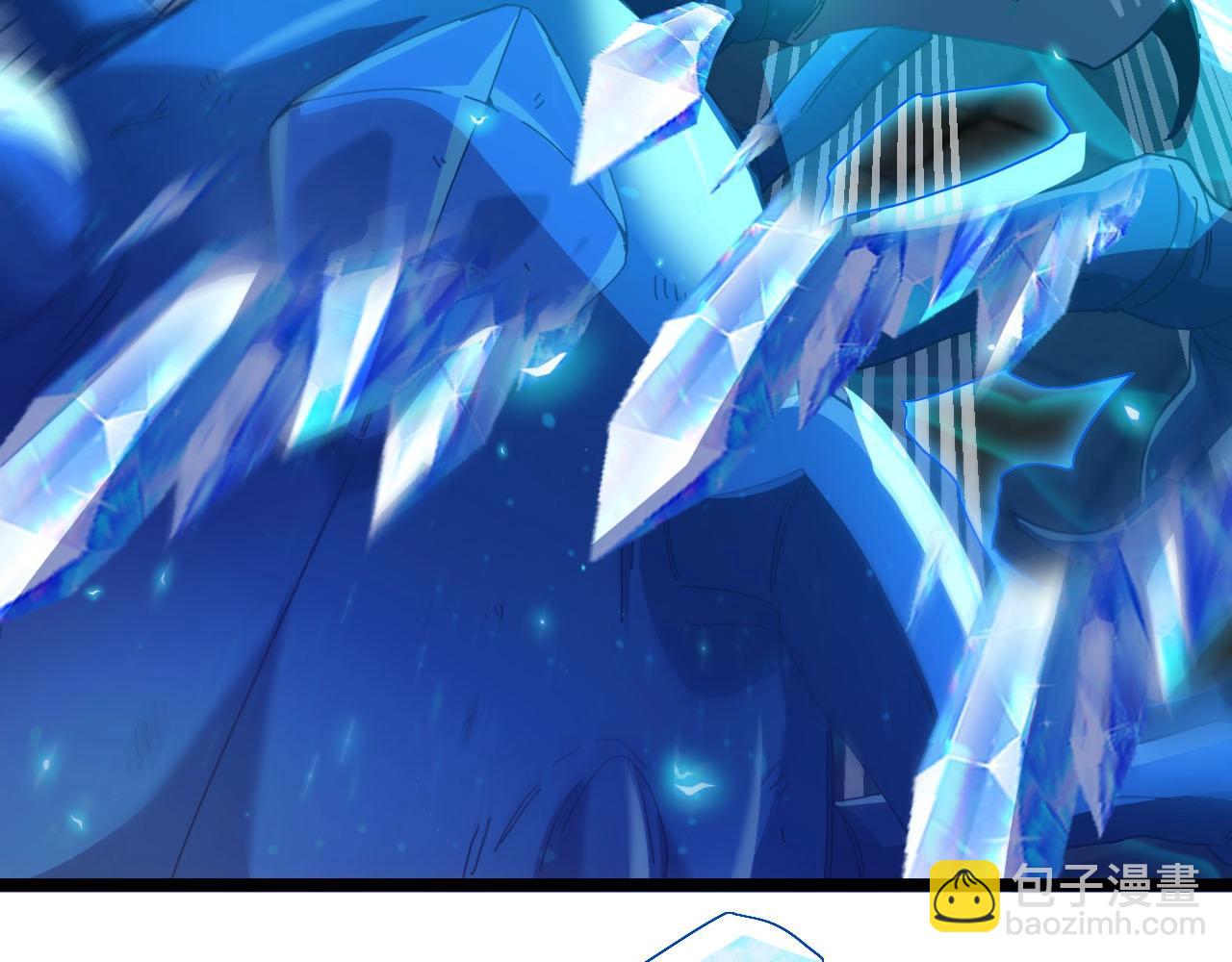 🍱神级升级系统 第90话：浓雾 第19页