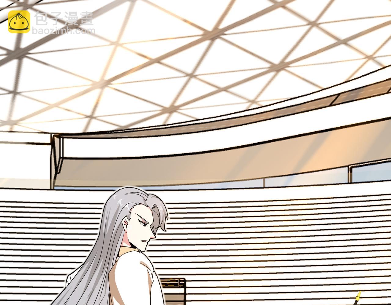 🍱神级升级系统 第100话：争夺第一 第19页