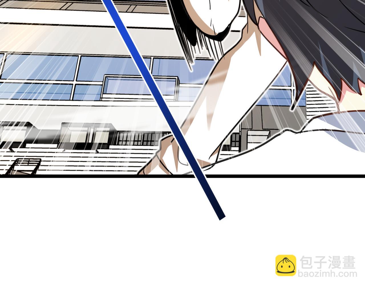 🍱神级升级系统 第100话：争夺第一 第28页