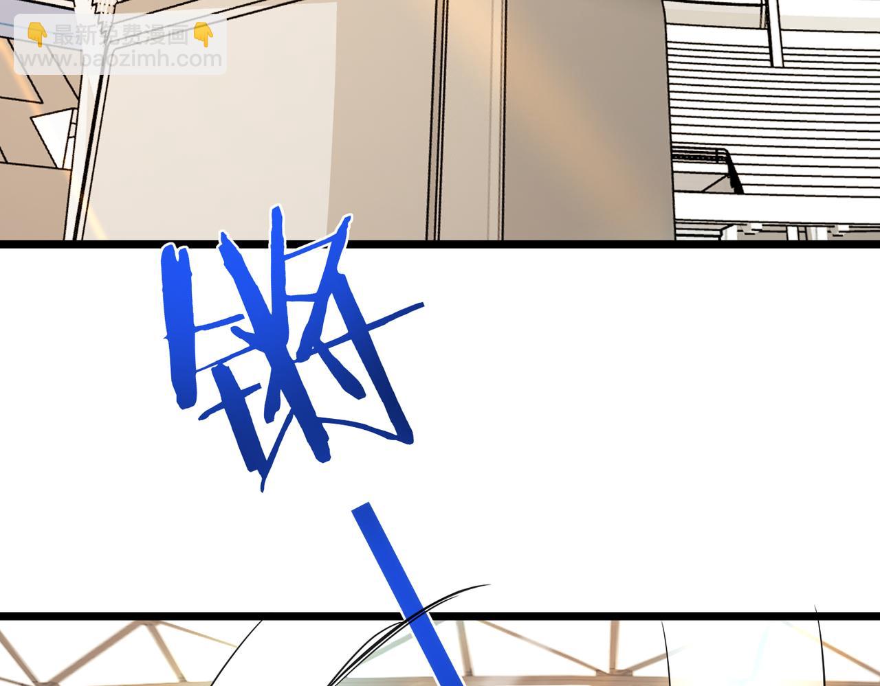 🍱神级升级系统 第100话：争夺第一 第7页