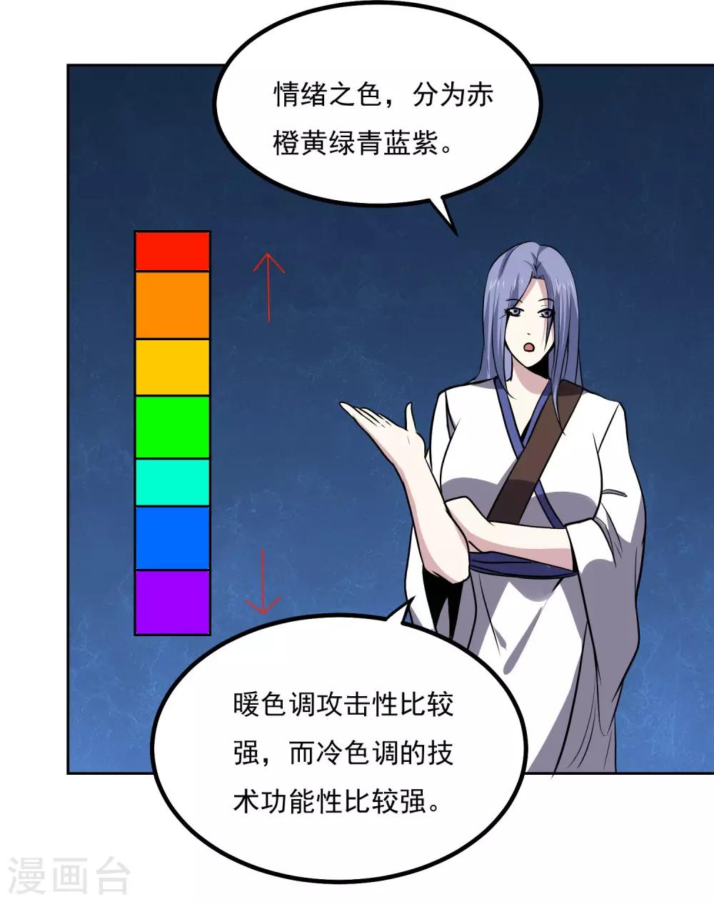 第145话 帮忙？-第150话