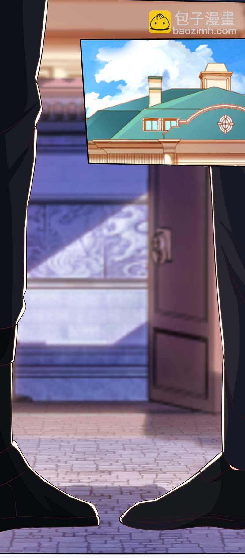 🍱神级透视 第127话 疗伤 第27页