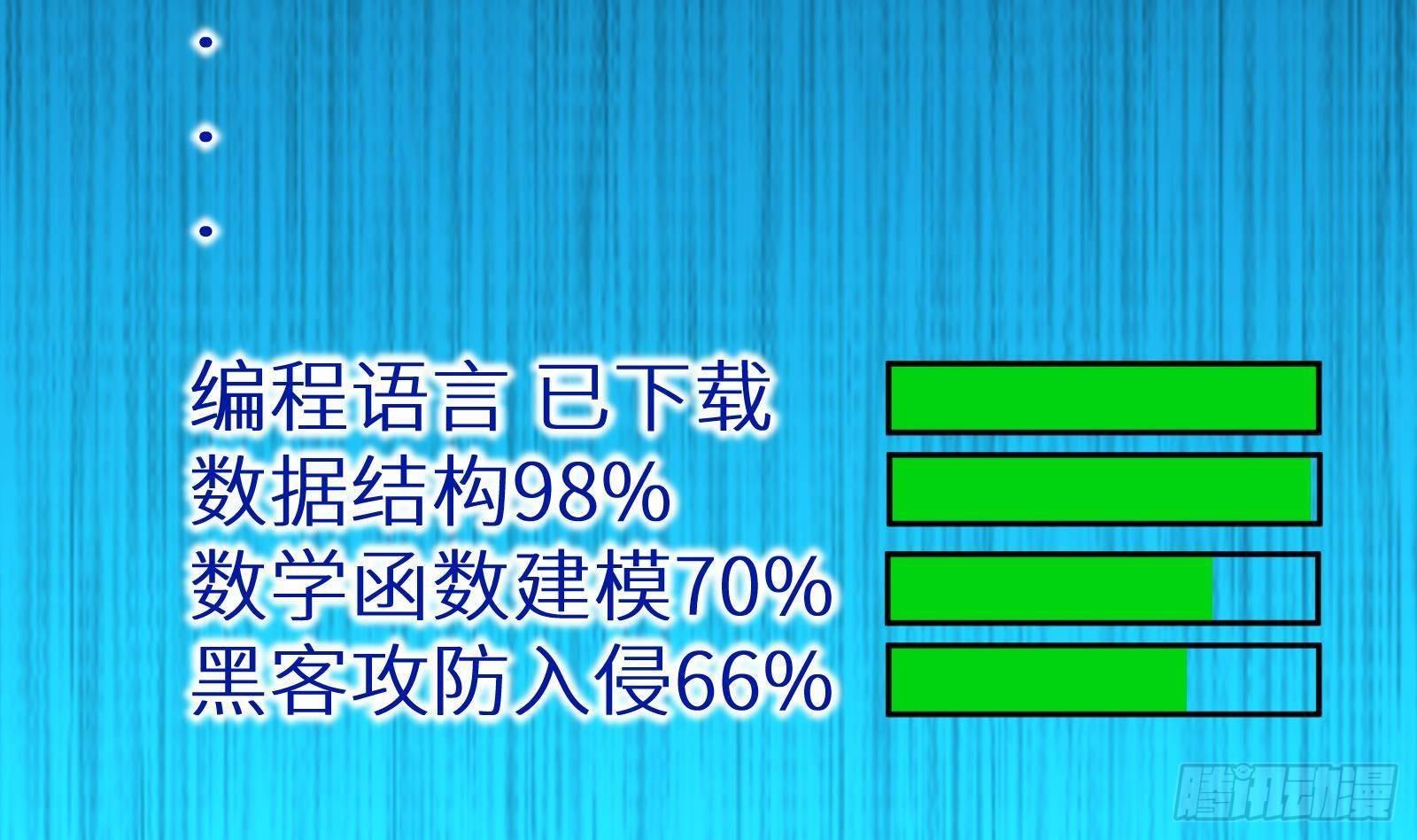 第21话 神秘组织登场(1/2)-第22话