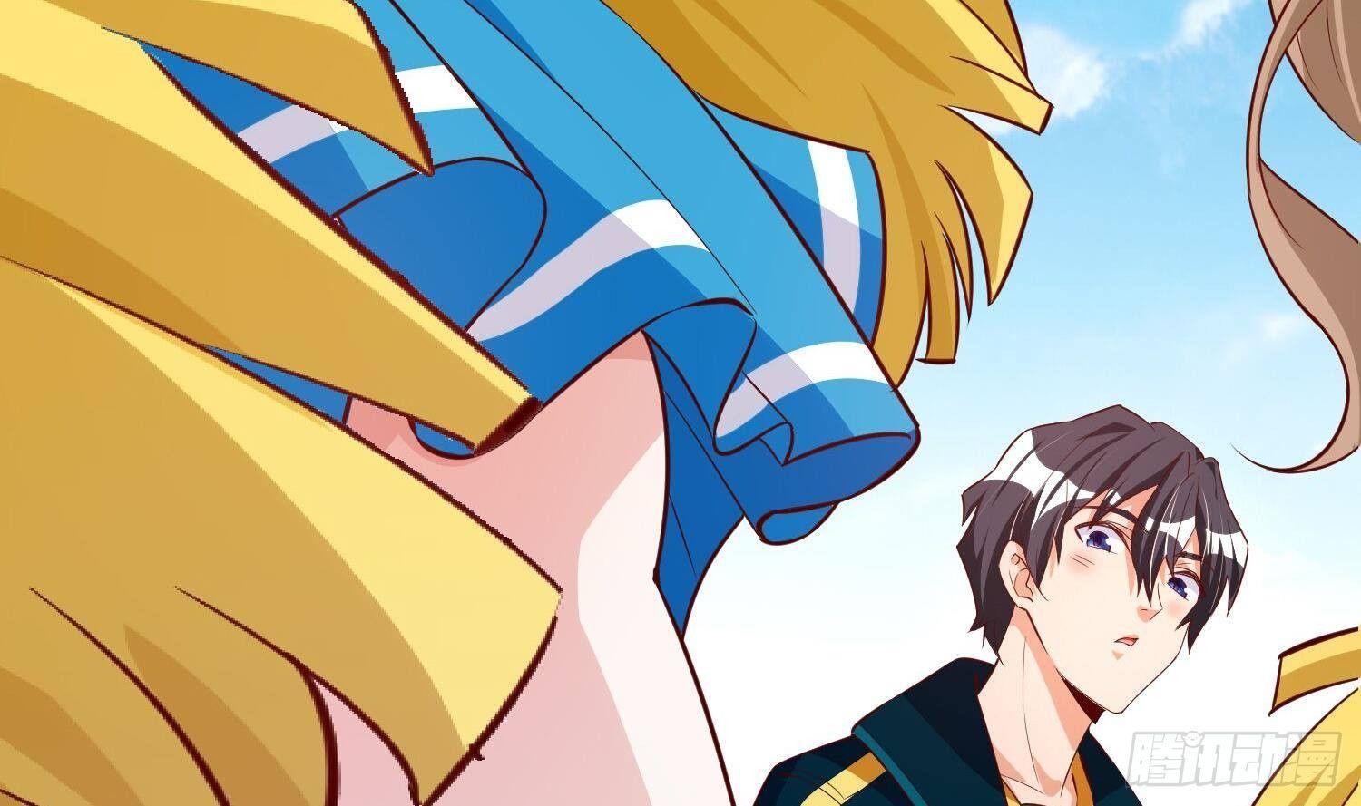 第23话 人生三大错觉(1/2)-第24话