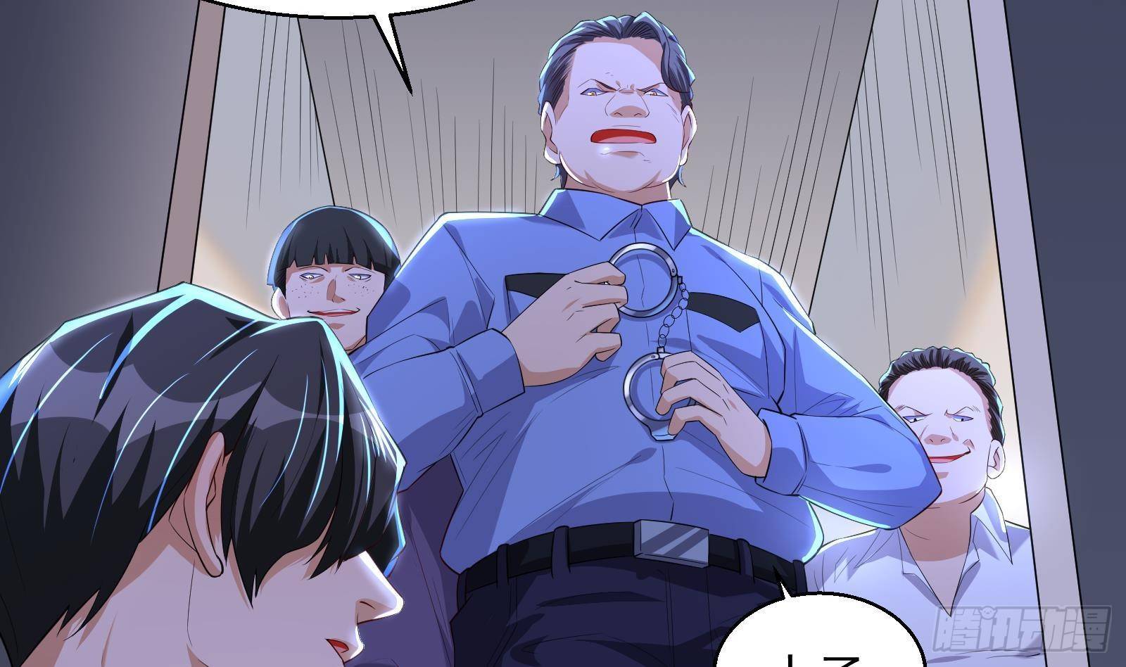 第35话 反攻的号角(1/2)-第36话