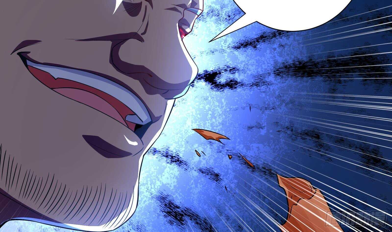 第42话 与时间赛跑！(1/2)-第44话