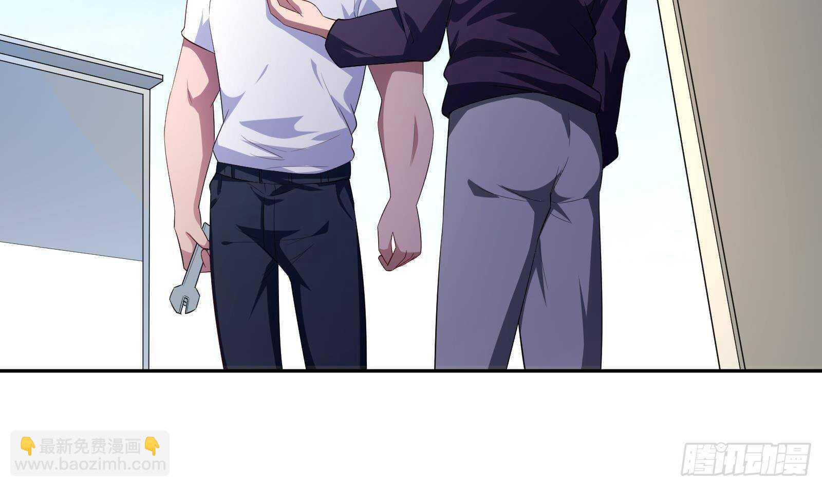 第42话 与时间赛跑！(1/2)-第44话