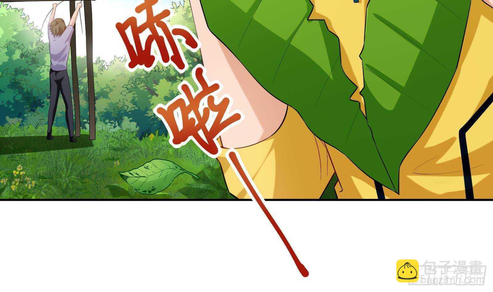 第50话 贝爷附体(1/2)-第52话