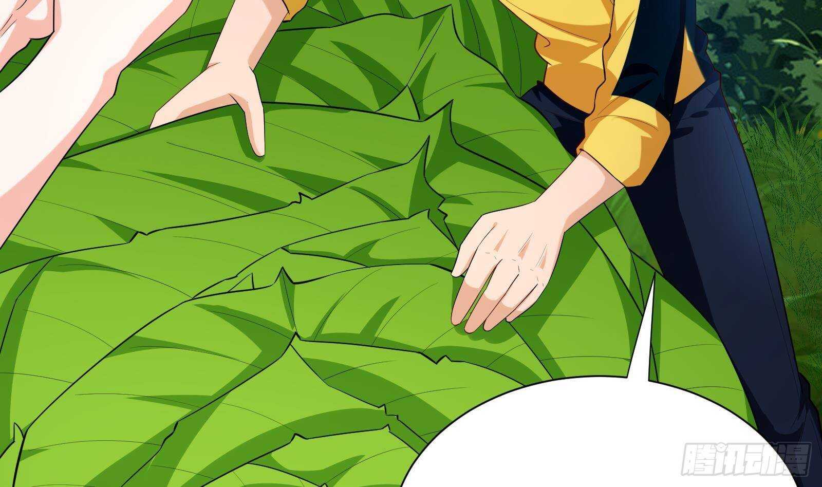 第50话 贝爷附体(1/2)-第52话