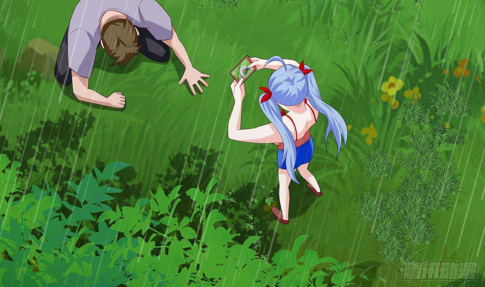 第52话 死神御使(1/2)-第54话