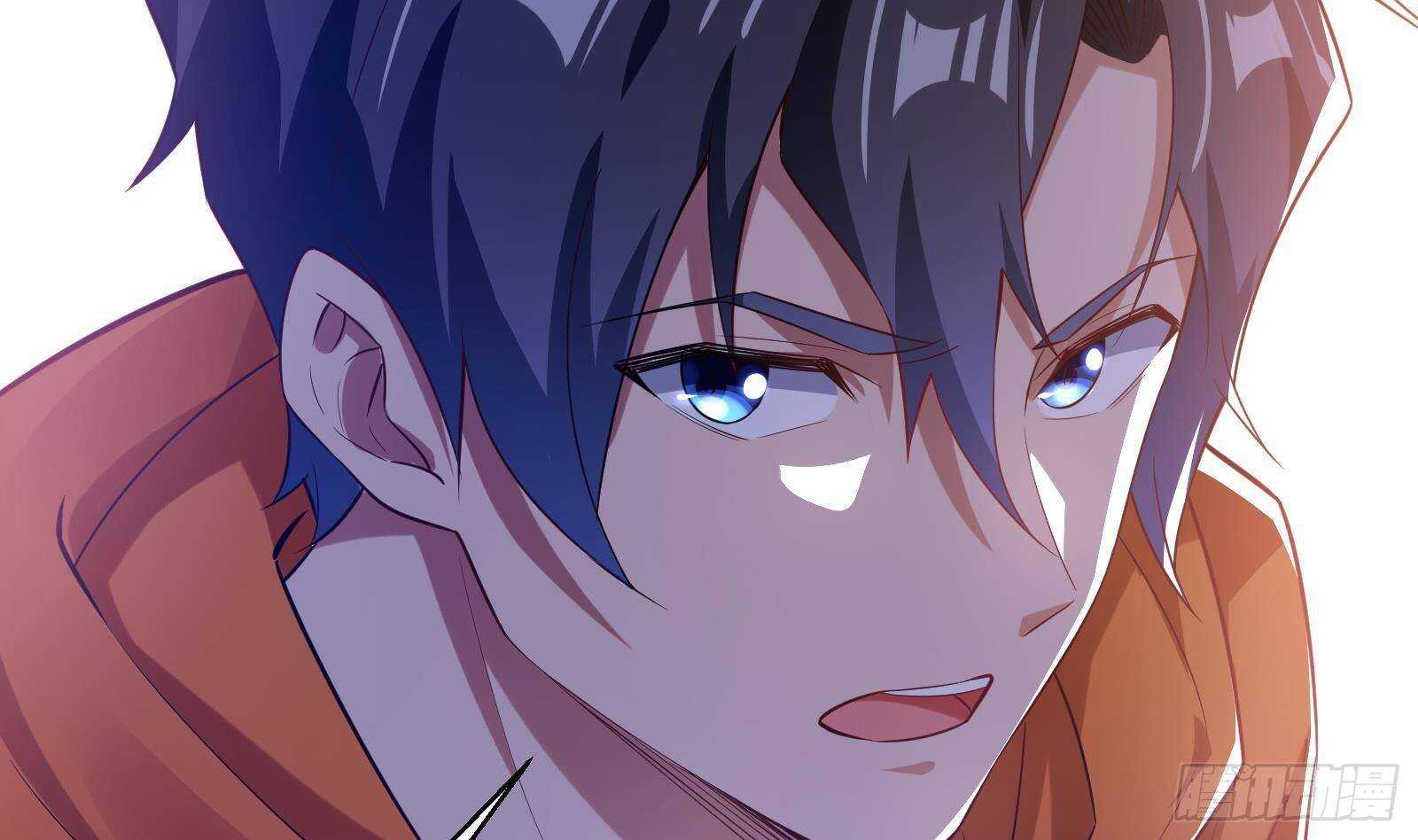 第56话 国安组(1/2)-第58话