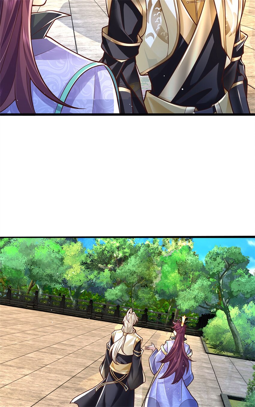 第136话 闲着也是闲着-第138话