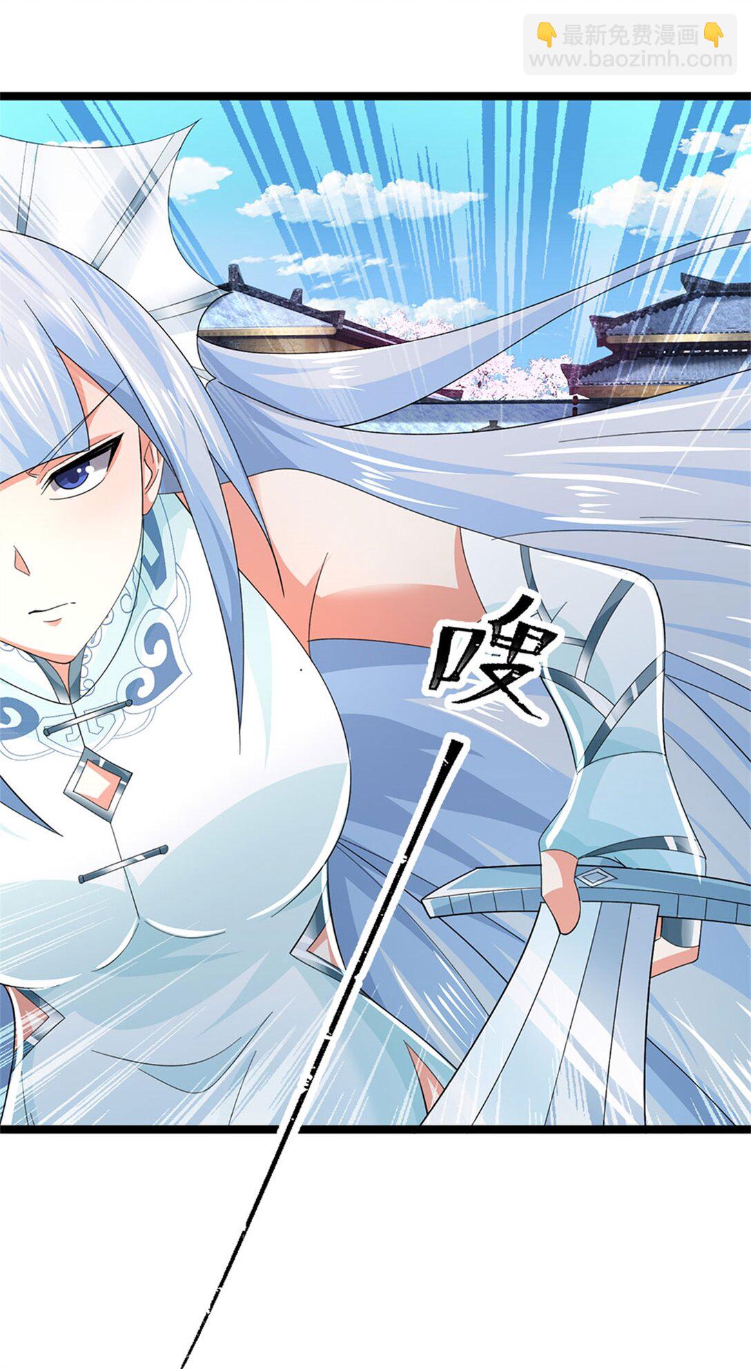 第164话 人忽然消失了-第166话