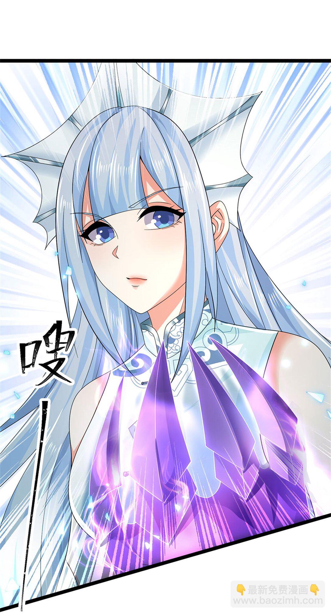 第164话 人忽然消失了-第166话